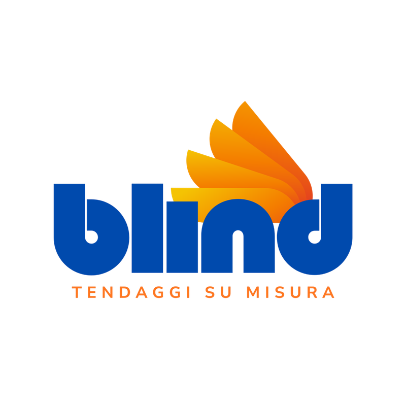 Logo Blind Tendaggi su Misura