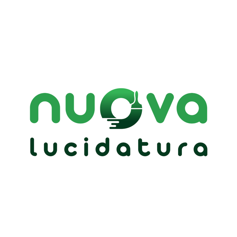Logo Nuova Lucidatura